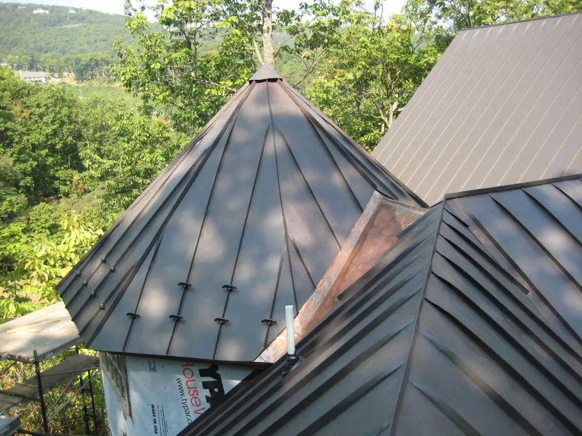 Professional Roof Tarp Installation by Craftsman Roofing in Madison