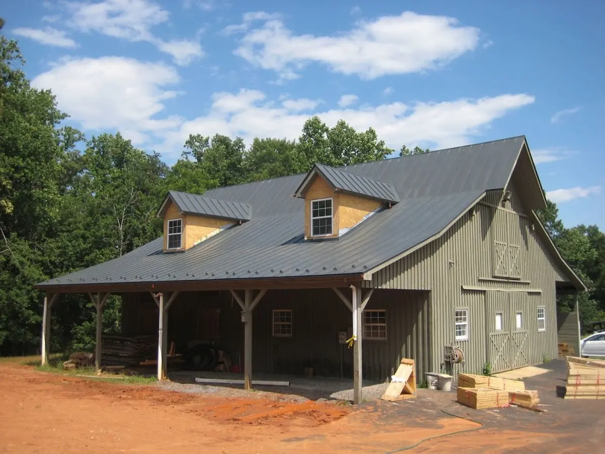 Expert Roof Coating workmanship in Madison